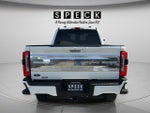 2024 Ford Super Duty F-350 SRW XL