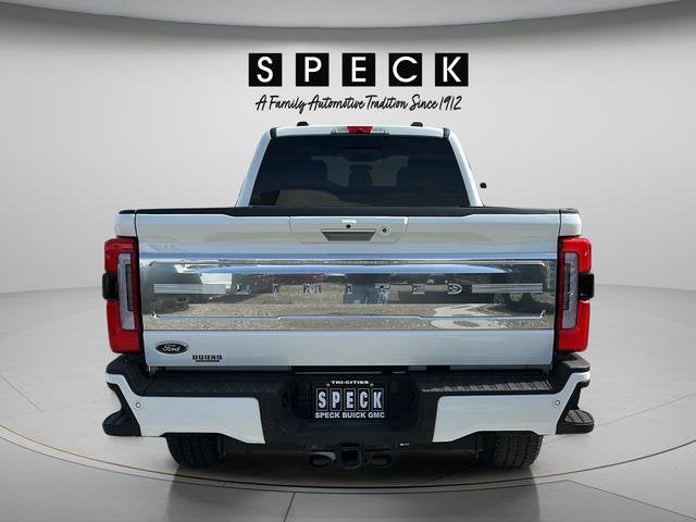 2024 Ford Super Duty F-350 SRW XL