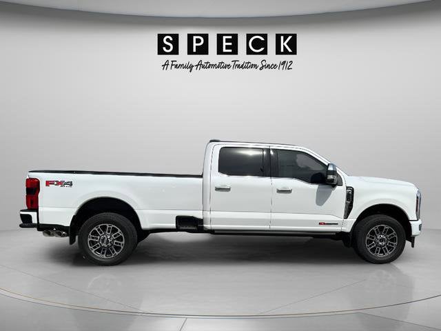 2024 Ford Super Duty F-350 SRW XL