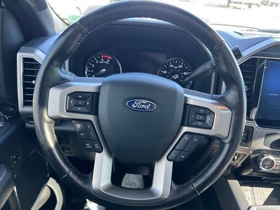 2022 Ford Super Duty F-350 SRW XL