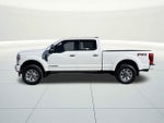 2022 Ford Super Duty F-350 SRW XL