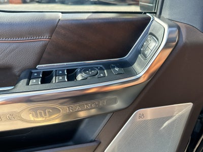 2024 Ford F-450 King Ranch