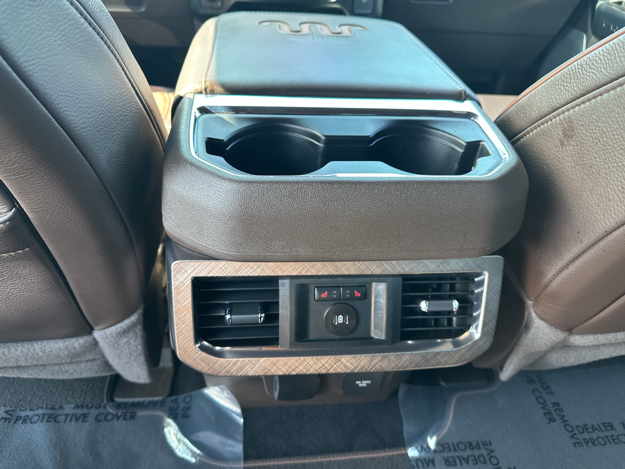 2024 Ford F-450 King Ranch