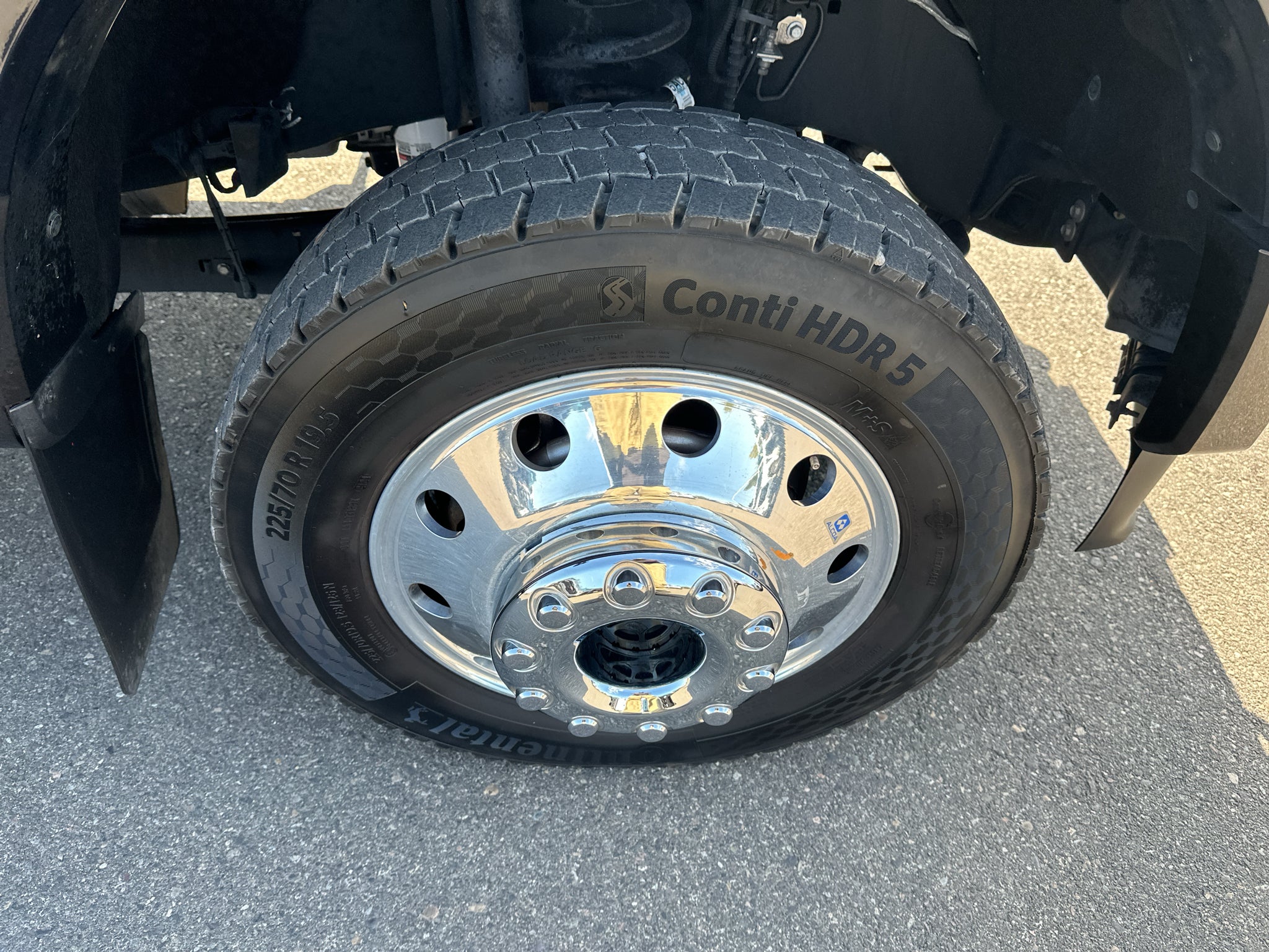 2024 Ford F-450 King Ranch