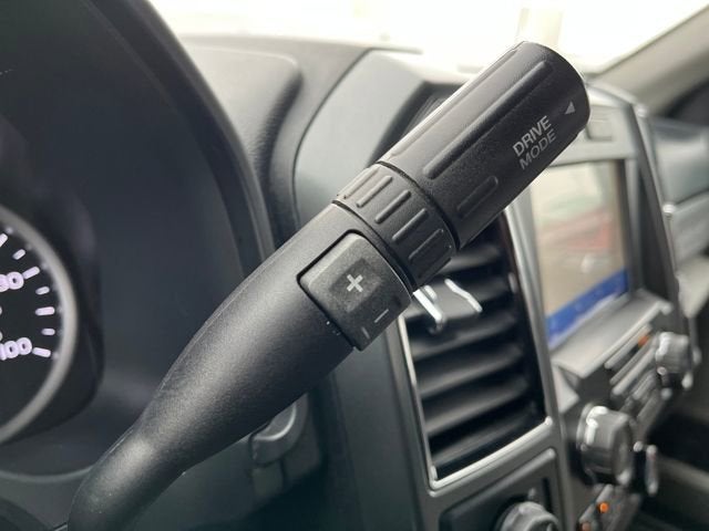 2021 Ford Super Duty F-350 SRW XL