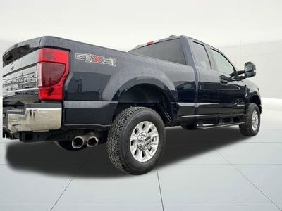 2021 Ford Super Duty F-350 SRW XL