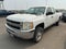 2011 Chevrolet Silverado 2500 HD Work Truck
