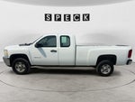 2011 Chevrolet Silverado 2500 HD Work Truck