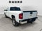 2011 Chevrolet Silverado 2500 HD Work Truck