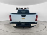 2011 Chevrolet Silverado 2500 HD Work Truck