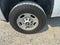 2011 Chevrolet Silverado 2500 HD Work Truck