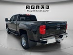 2018 Chevrolet Silverado 3500 HD LTZ