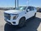 2025 GMC Yukon XL Elevation