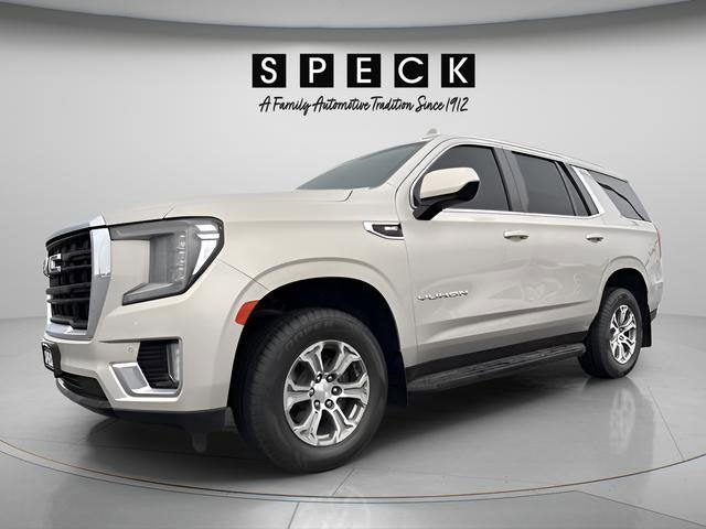 2023 GMC Yukon SLE