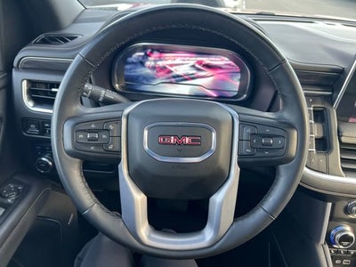 2024 GMC Yukon XL SLT