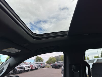 2024 GMC Yukon XL AT4