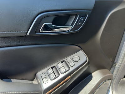 2020 Chevrolet Tahoe LS