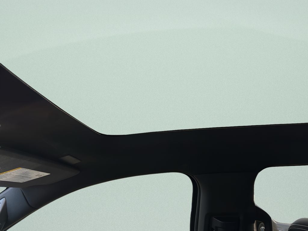 2025 GMC Sierra EV Extended Range Denali