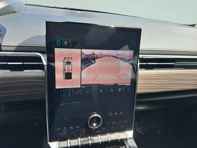 2025 GMC Sierra EV Extended Range Denali