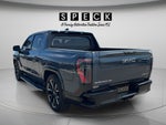 2025 GMC Sierra EV Extended Range Denali