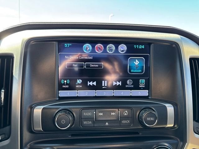 2018 GMC Sierra 3500 HD SLT