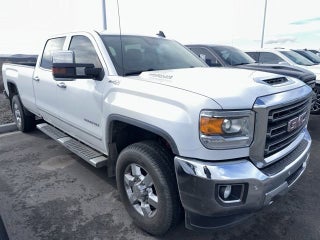2018 GMC Sierra 3500 HD SLT