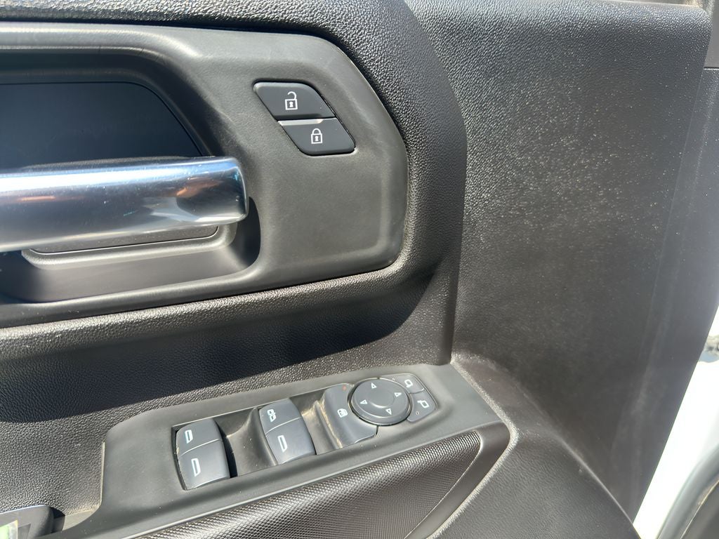 2024 GMC Sierra 2500 HD Pro