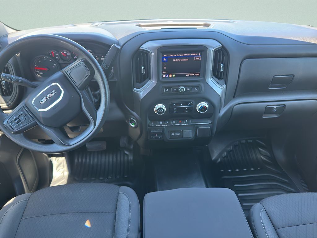 2024 GMC Sierra 2500 HD Pro
