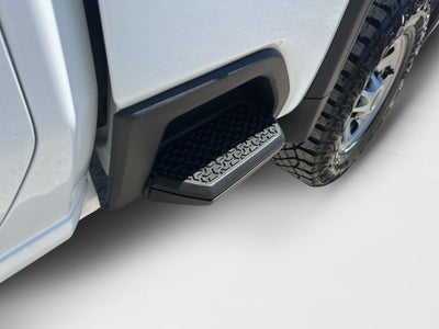 2024 GMC Sierra 2500 HD Pro