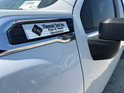 2023 GMC Sierra 3500 HD Pro