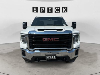 2023 GMC Sierra 3500 HD Pro