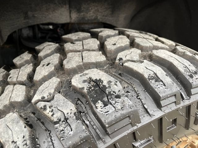 2021 GMC Sierra 3500 HD SLE