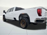 2021 GMC Sierra 3500 HD SLE