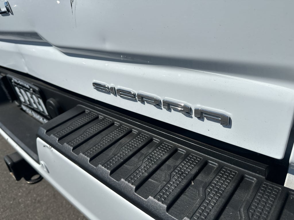 2024 GMC Sierra 3500 HD Denali