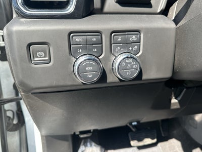 2024 GMC Sierra 3500 HD Denali