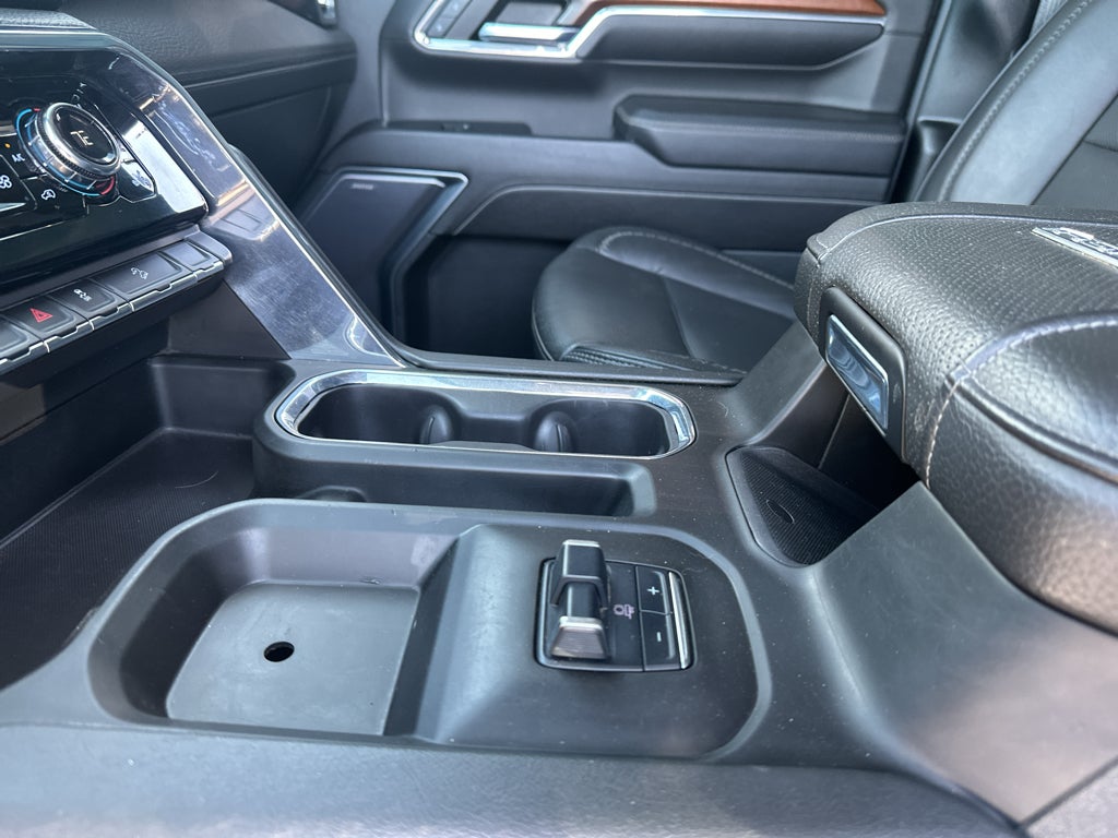 2024 GMC Sierra 3500 HD Denali
