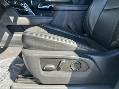 2024 GMC Sierra 3500 HD Denali