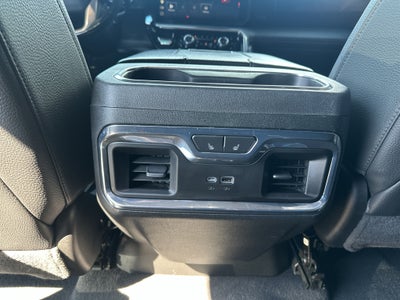 2024 GMC Sierra 3500 HD Denali