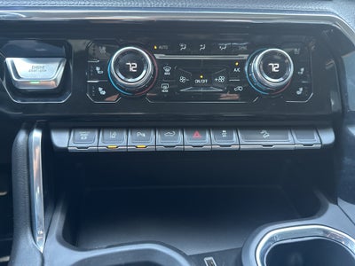 2024 GMC Sierra 3500 HD Denali