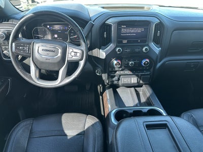 2020 GMC Sierra 3500 HD Denali