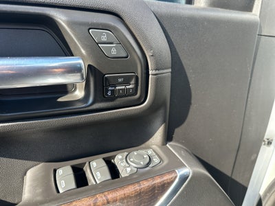 2020 GMC Sierra 3500 HD Denali
