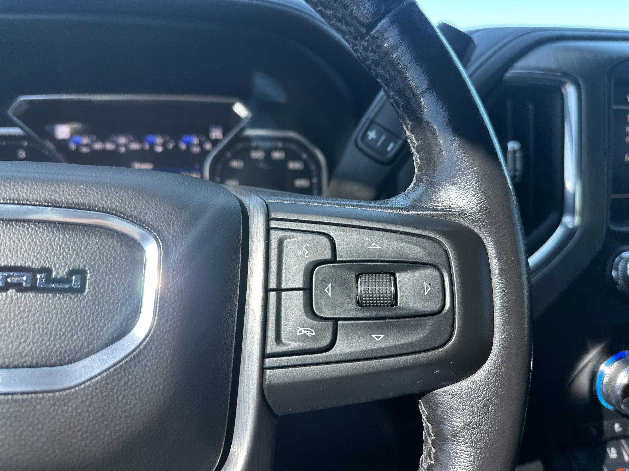 2020 GMC Sierra 3500 HD Denali