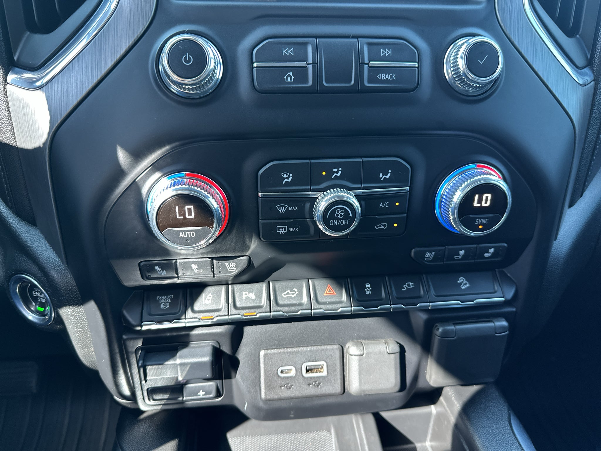 2020 GMC Sierra 3500 HD Denali