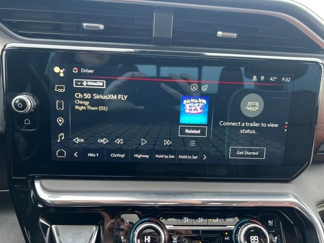 2024 GMC Sierra 3500 HD Denali Ultimate