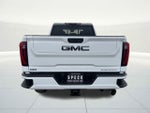 2024 GMC Sierra 3500 HD Denali Ultimate
