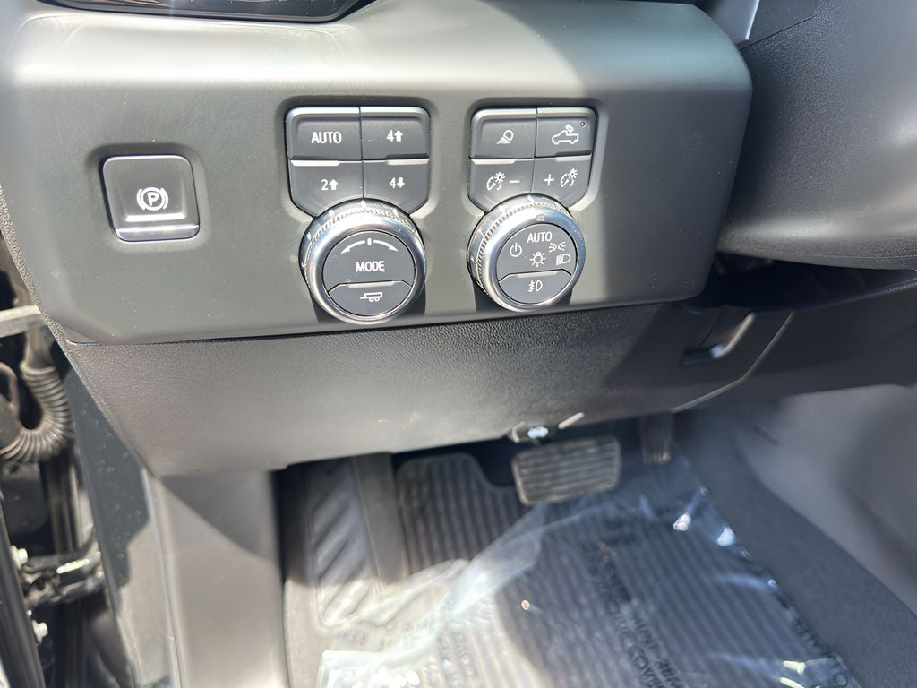 2024 GMC Sierra 3500 HD Denali Ultimate