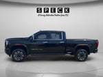 2024 GMC Sierra 3500 HD Denali Ultimate