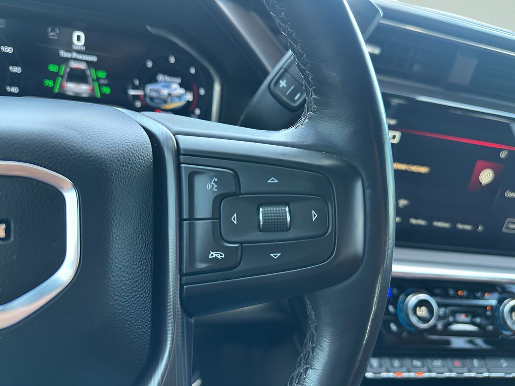 2024 GMC Sierra 3500 HD Denali Ultimate