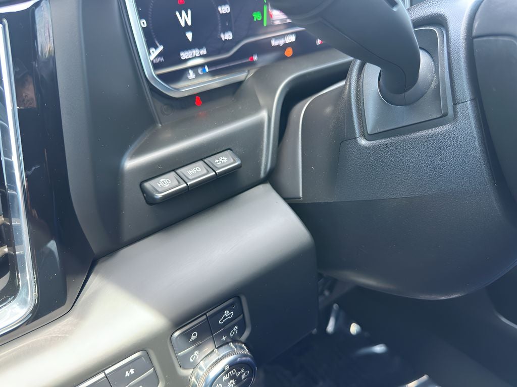 2024 GMC Sierra 3500 HD Denali Ultimate