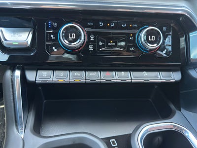 2024 GMC Sierra 3500 HD Denali Ultimate